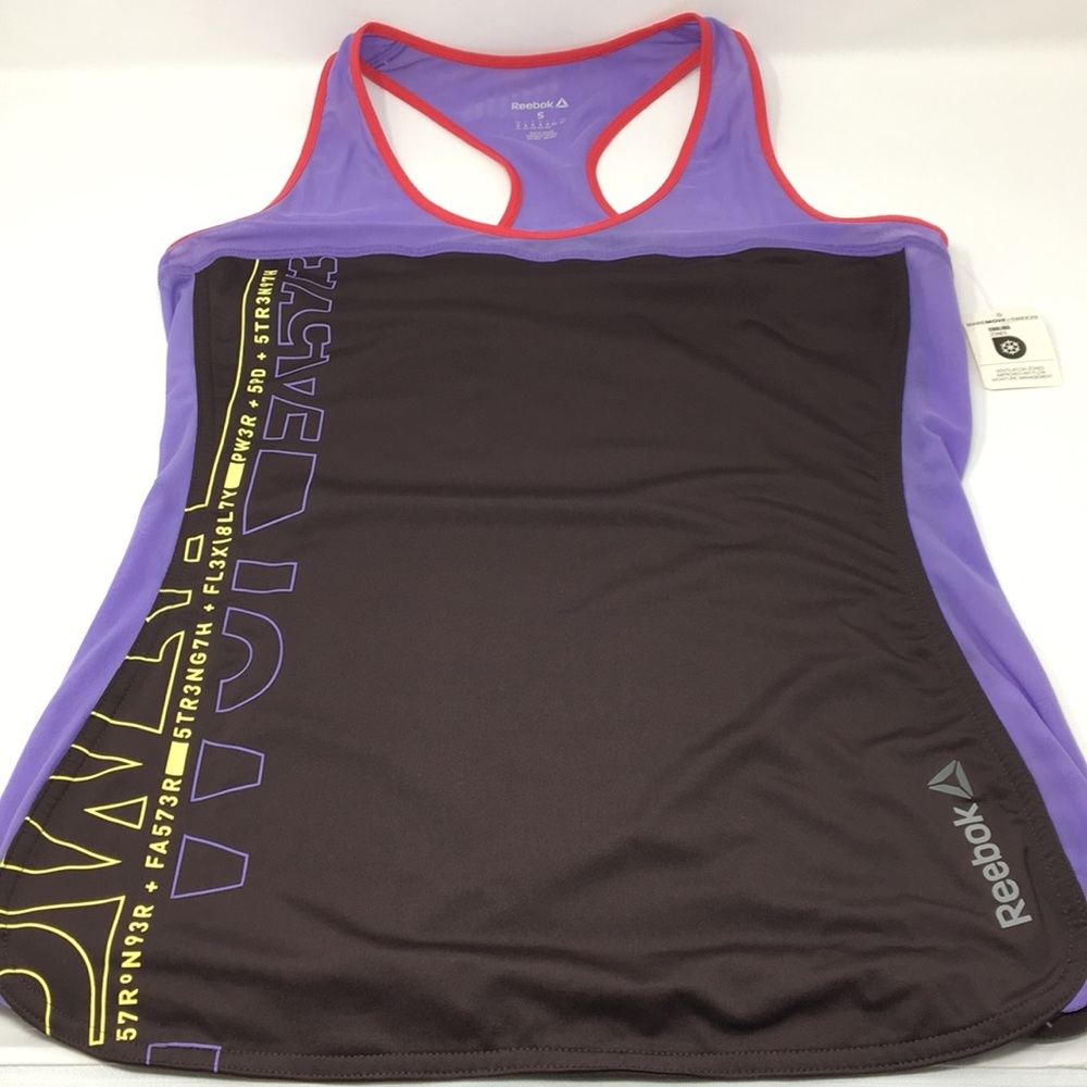 Reebok Workout Tank